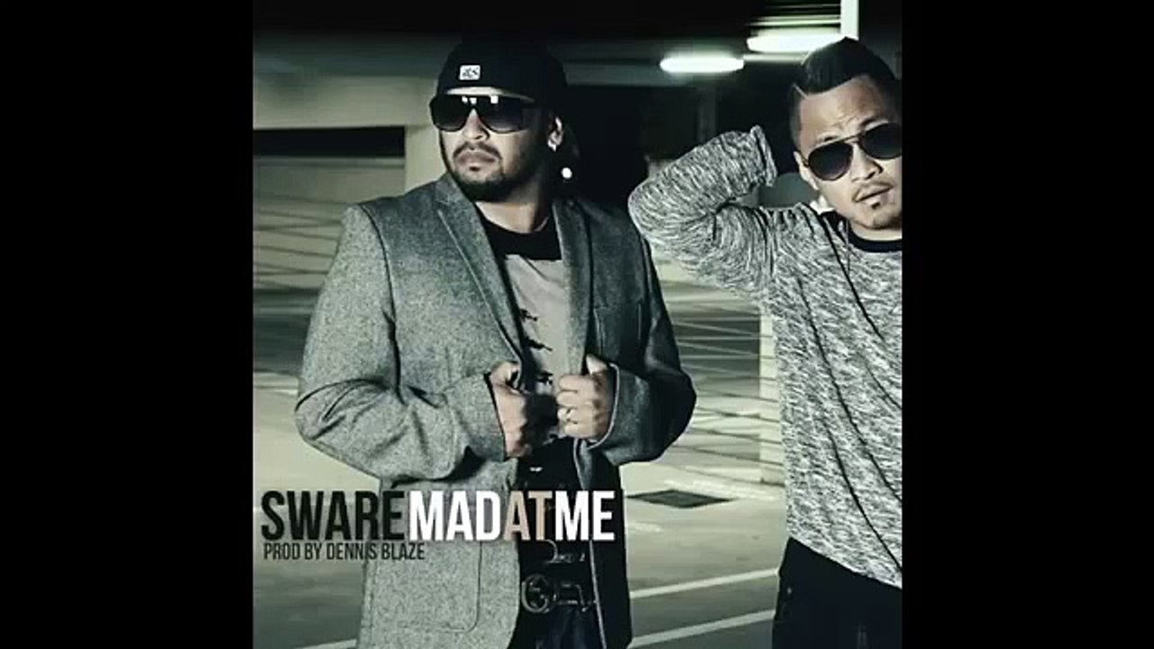 Sware - Mad At Me NEW RNB 2015