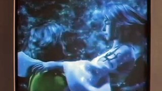 Final Fantasy X Japan Commercial 1