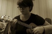 Sugar, We're Goin' Down // Fall Out Boy Ukulele Cover