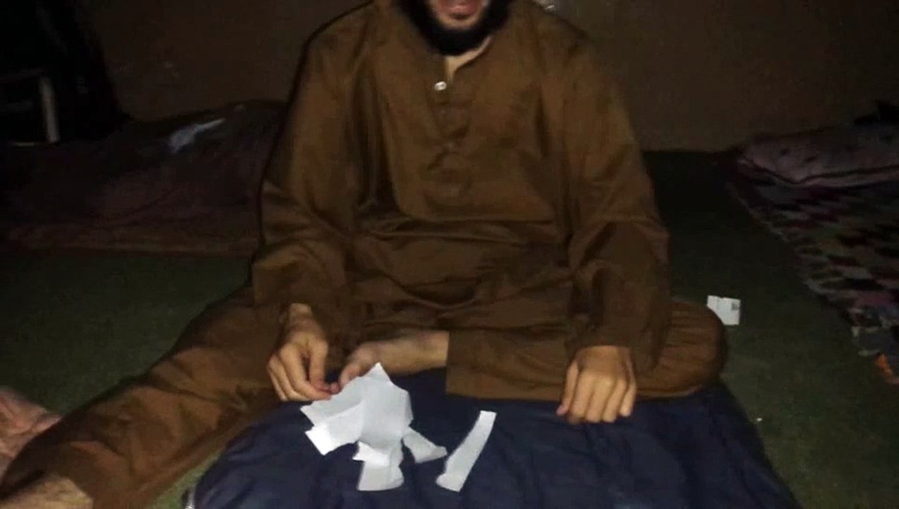 arif baba 2015