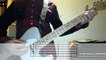 Joy Division - Shadowplay video guitar tab