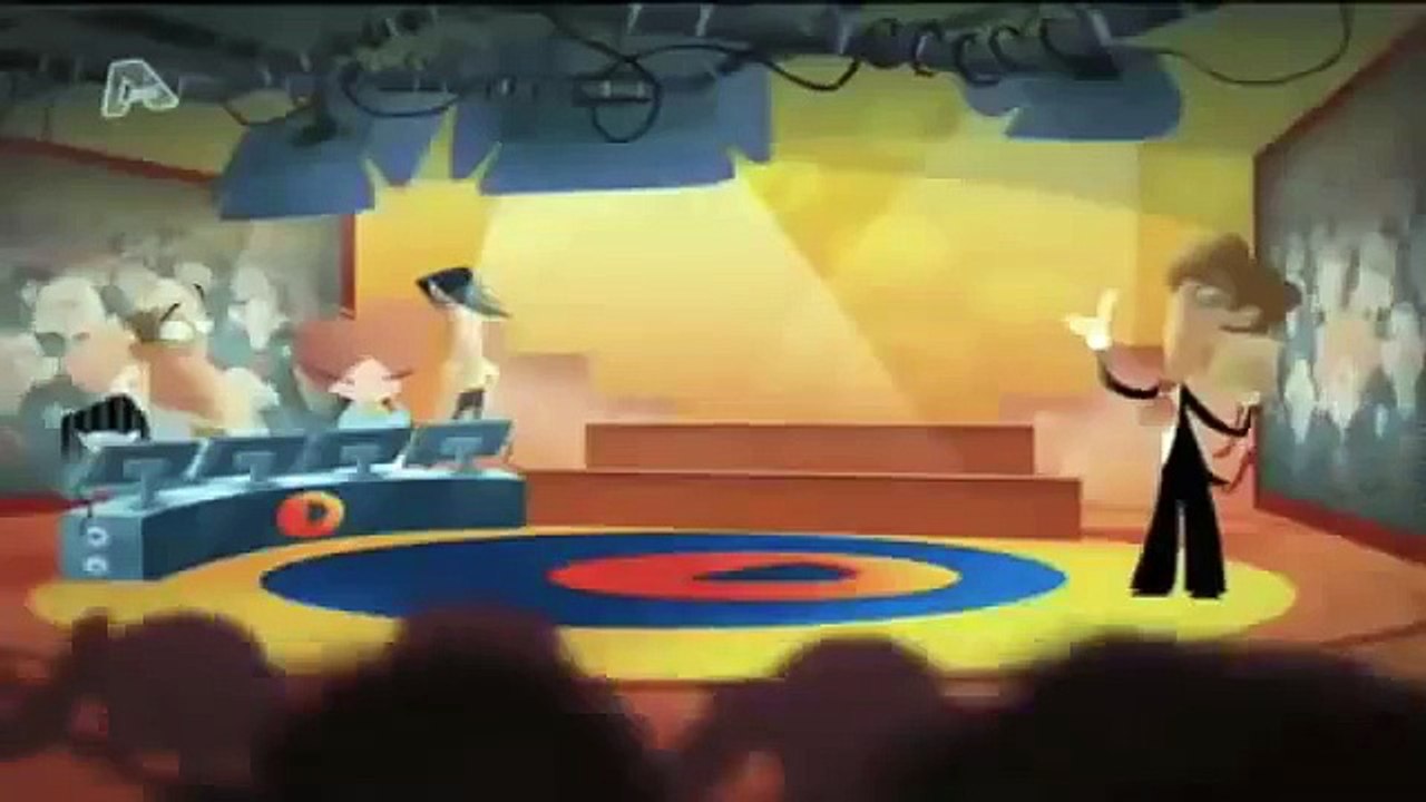 DIGEA - Επίγεια Ψηφιακή Παραπλάνηση