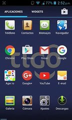 GEOMETRY DASH ANDROID-MR GAMER 2003