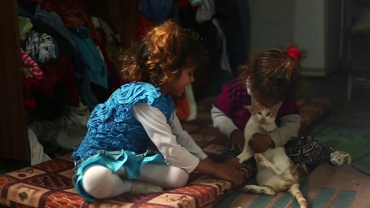 The Story of Inshirah Said Al Madani