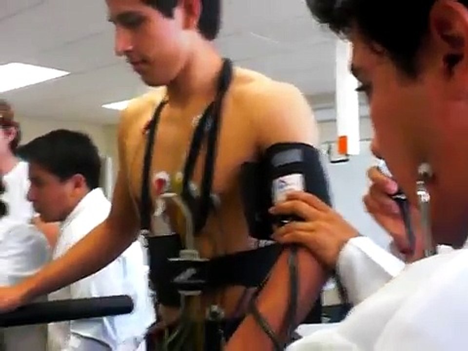 ekg esfuerzo 2