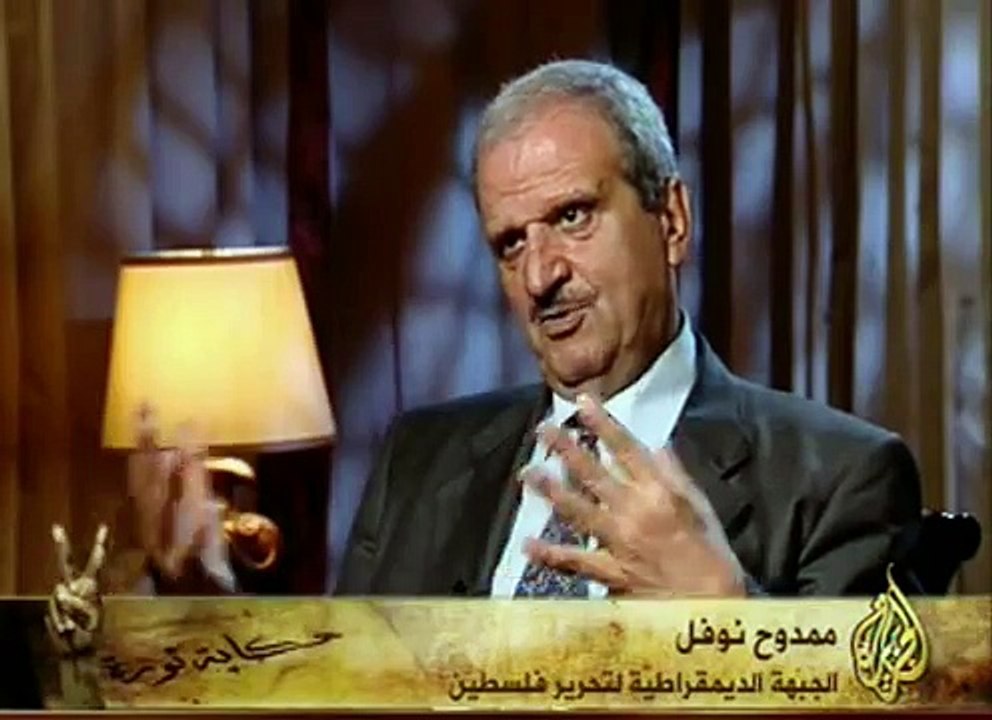 حكاية ثورة - الحلقة الرابعة هانوي العرب