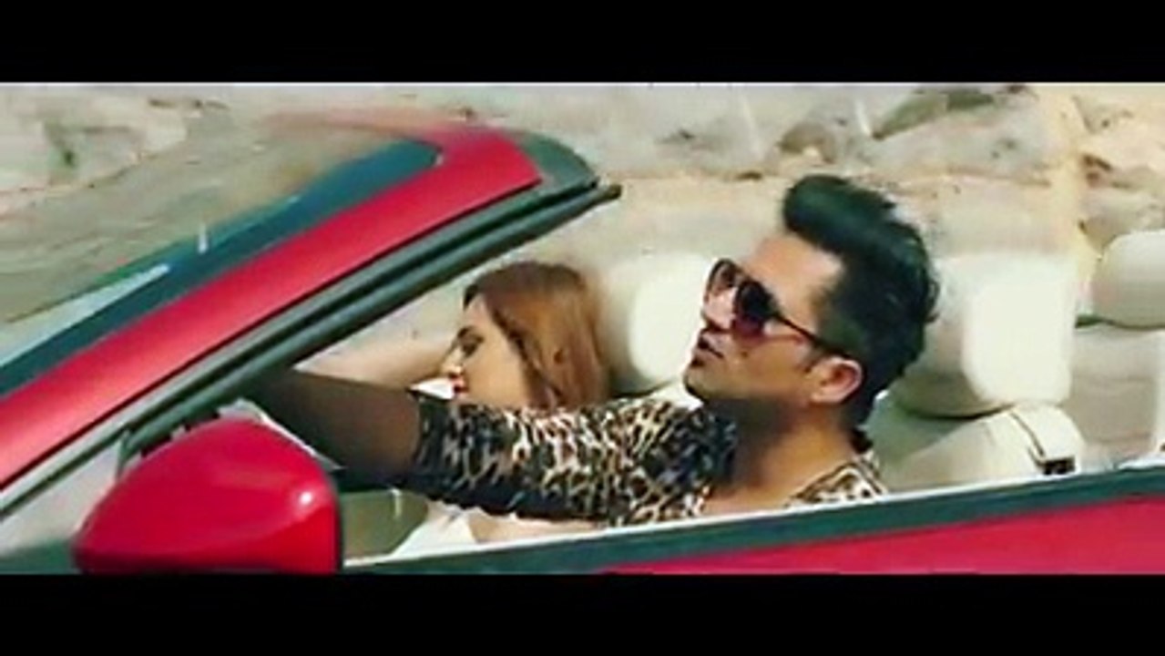 Rabba Ho (Soul Version) Official VIDEO Song - Falak Shabir - 11.09.15