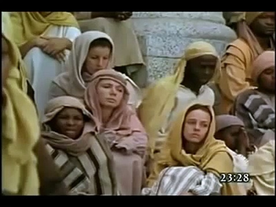 JESÚS, EL HOMBRE MÁS GRANDE DE TODA LA HISTORIA