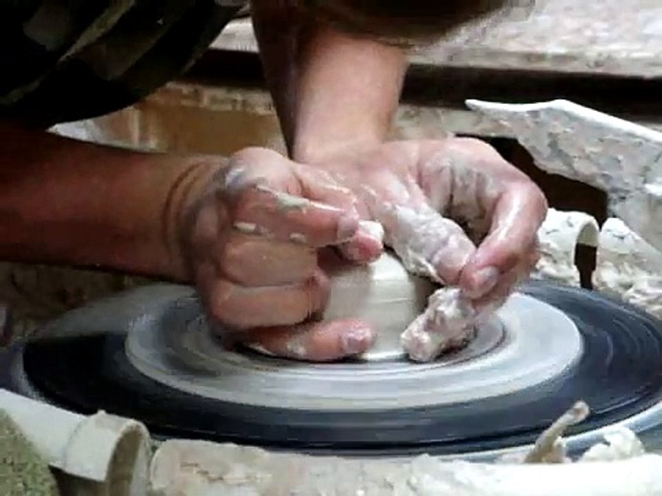 Throwing Many Mugs