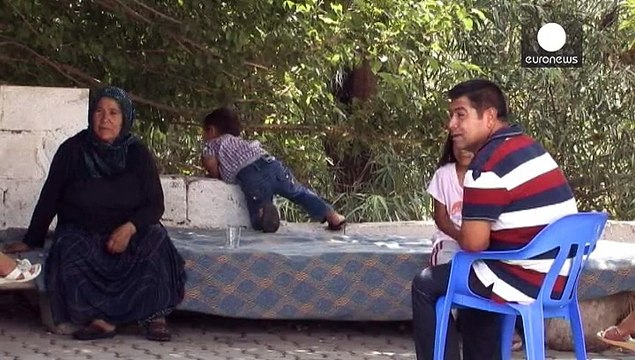 Почему сирийские беженцы стремятся в Европу и сколько стоит их поездка?