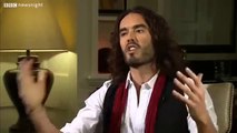 Russell Brand Masterclass. EXPOSING The TRUTH On The ELITE Agenda. Russels REVOLUTION