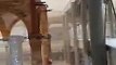 87 dead in Makkah Grand Mosque crane crash Orignal video of Incident in Makka mukarma Allah ho AKbar