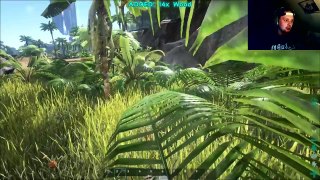 ARK Survival Evolved - Gameplay Spotlight!