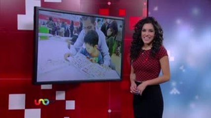 Inauguran Pabellón de Argentina en Feria del Libro de Guadalajara