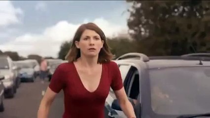 Broadchurch - Muy pronto Antena 3.