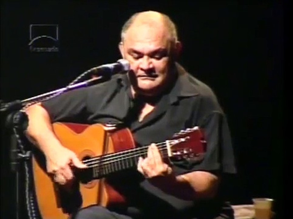 Carmina Cannavino y Lucho González - Las Golondrinas (Jaime Dávalos / Eduardo Falú)