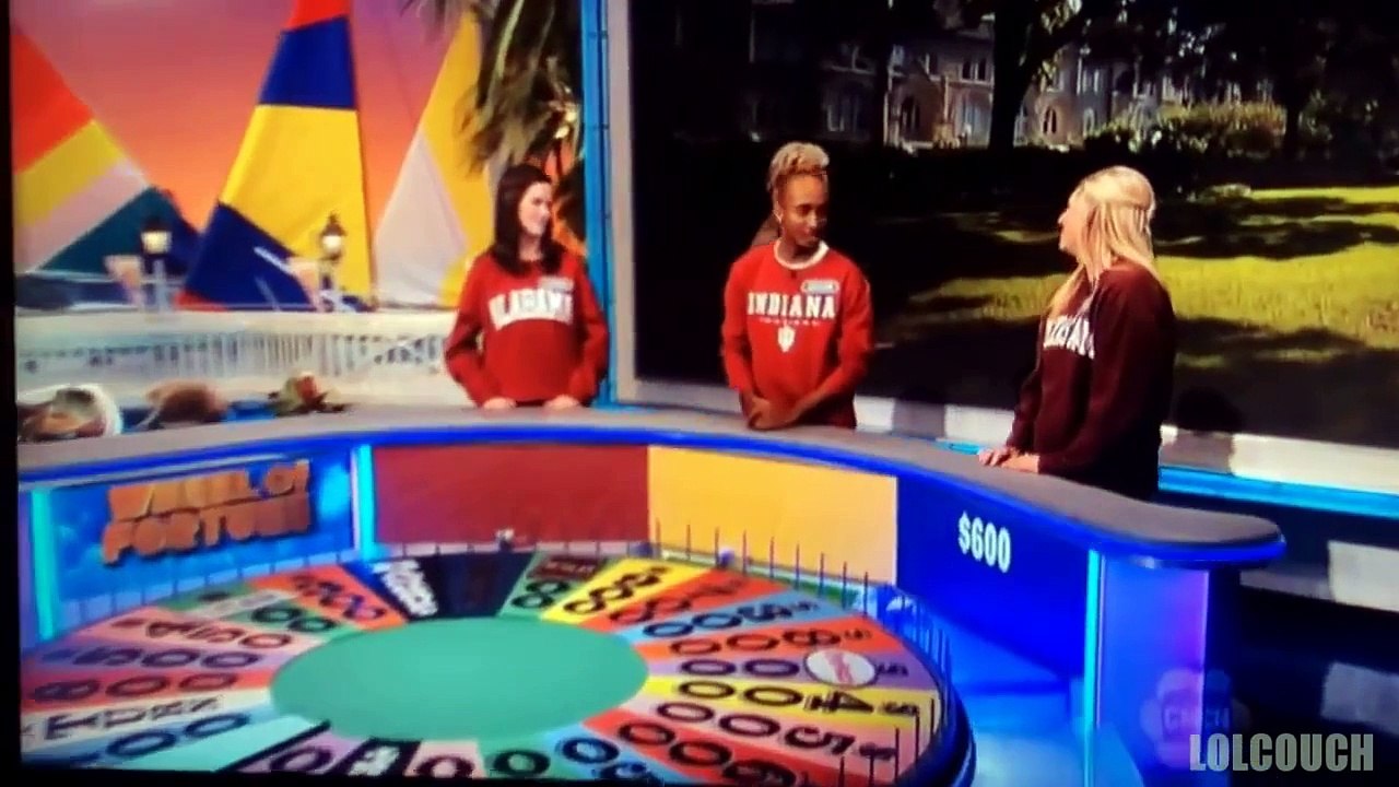 Awkward Game Show Moments (Funny Compilation)