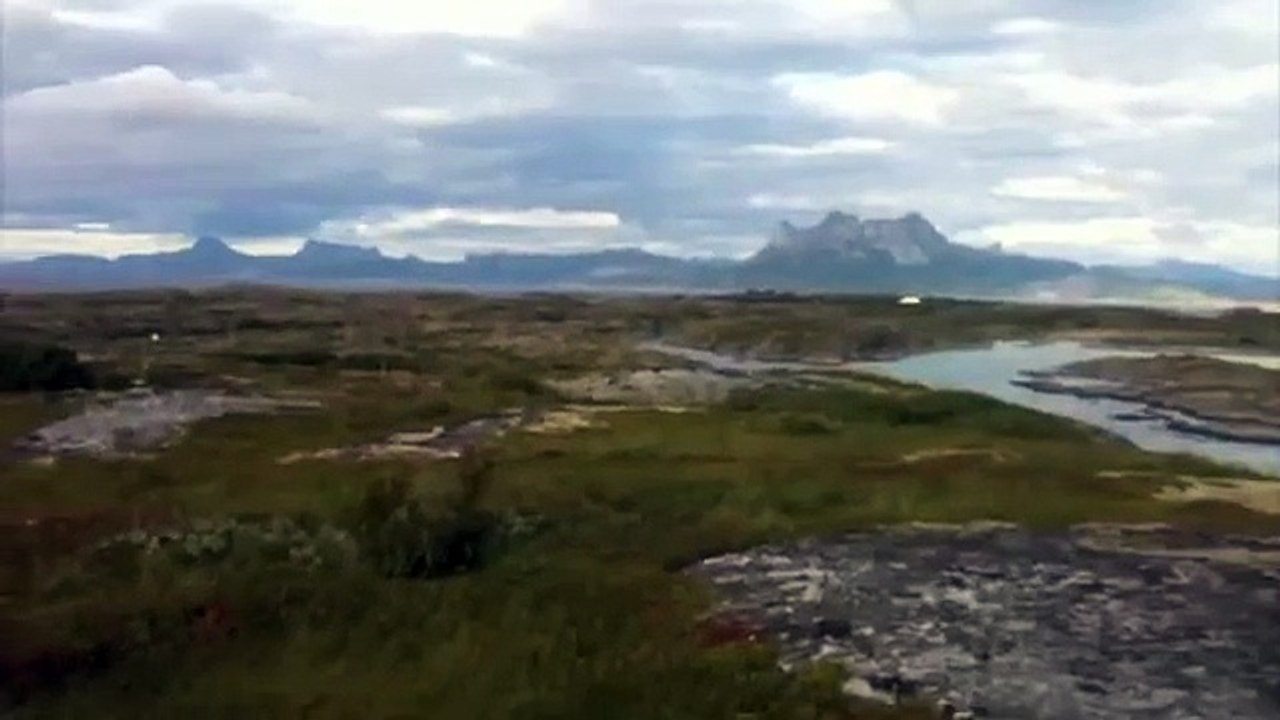 Kings of Convenience -- Scars on Land