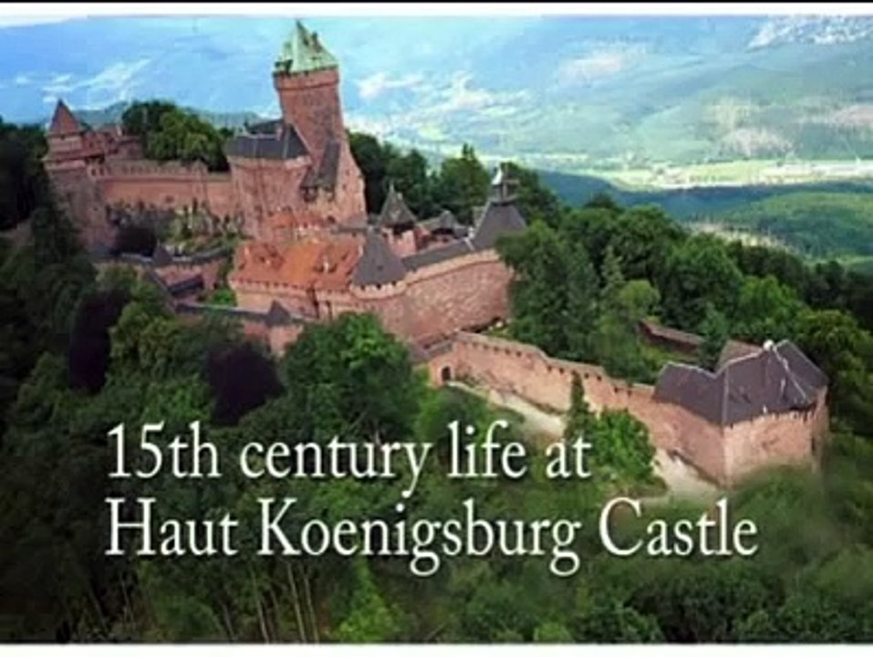 La Machine à remonter le temps