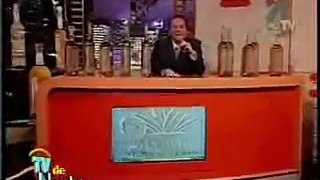 Mención Tequila DON RAMON TV de Noche