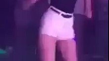 gái xinh lung linh