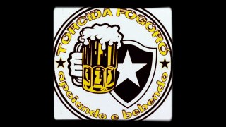 Botafoguense sim! Música nova do Botafogo 2015