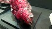 Cristales y piedras preciosas   Museo del Diamante Tel Aviv