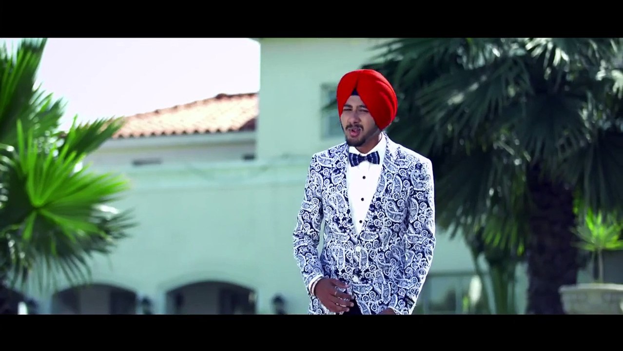Kurta Khadar Da - Parteek Randhawa Feat Hammy Kahlon 2015