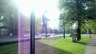 Straßenbahn Frankfurt