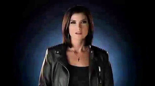 Moms Like Me New NRA Ad Featuring Dana Loesch