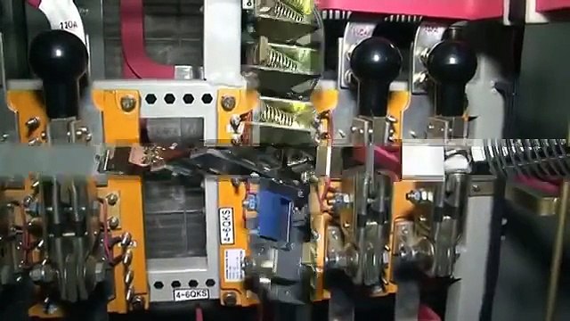 Pakistan Railways (New Locomotive ZCU 20)