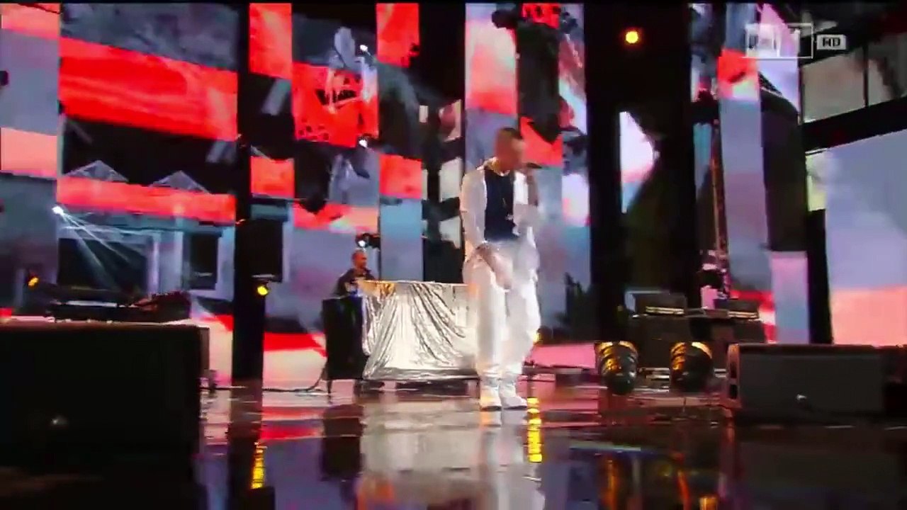 Wind Music Awards Gemitaiz & Madman - Non se ne parla