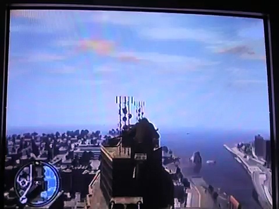 Best GTA4 stunt ever!!!
