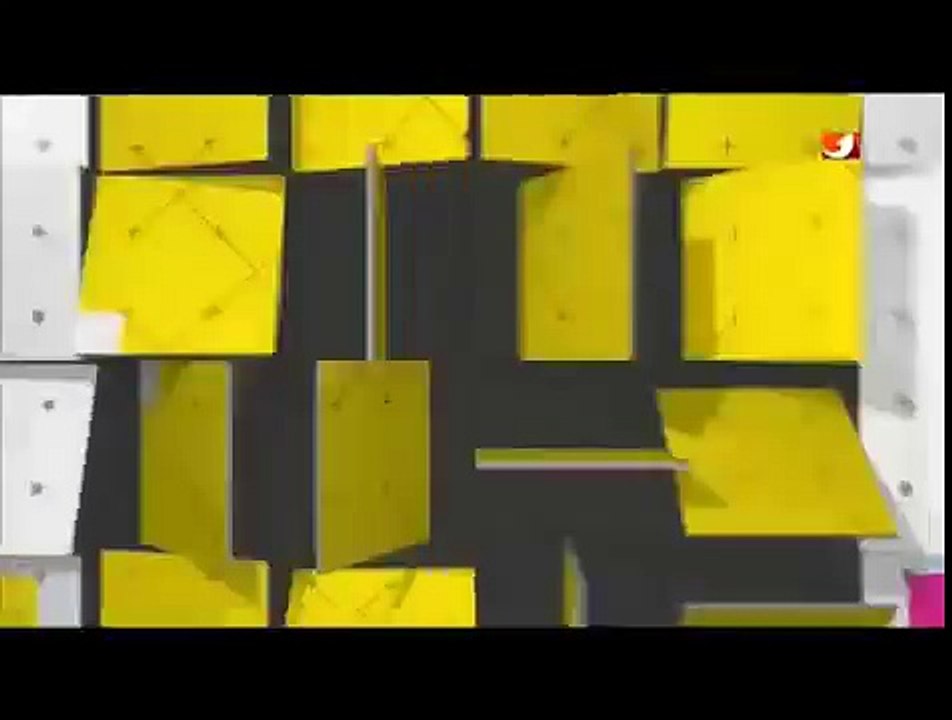 Kabel Eins - Cartoon Network Teaser(Archiv)