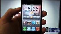 iPhone/iPod iOS 5 - HTC Animated Weather Widget [ HOW-TO ]