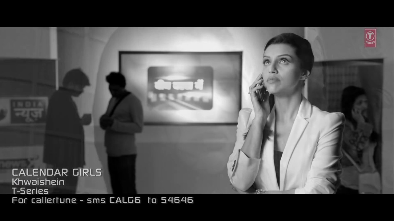 Khwaishein | Arijit Singh ft, Armaan Malik | Calendar Girls | YouthMaza.Com