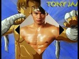 Tony Jaa Images | Icons, Wallpapers and Photos | Pics of Tony Jaa