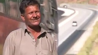 Danger Motorway Kalar Kahar - Video Dailymotion