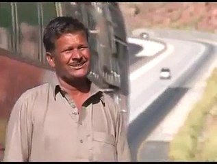 Danger Motorway Kalar Kahar - Video Dailymotion