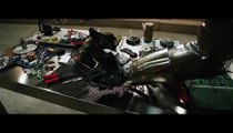 iron man hud scene
