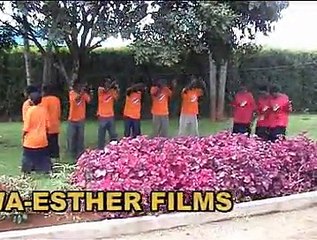 THIKA CATHOLIC CHOIR - NINASADIKI