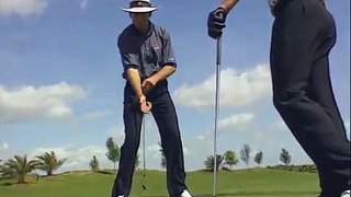 Golf - Defectos y Malos Hábitos. David Leadbetter 3 de 11 spanish