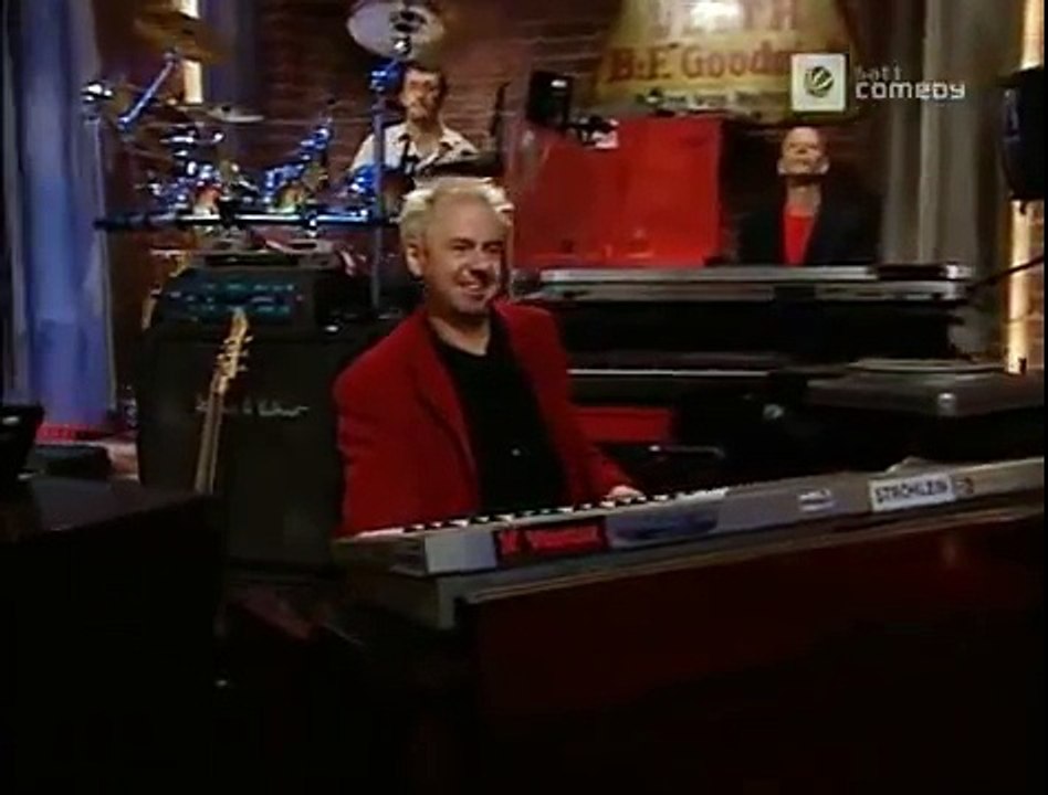 Die Harald Schmidt Show - Folge 1154 - Gran Canaria, Mallorca