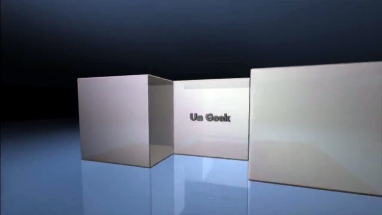 Intro Freezender Version Accéléré