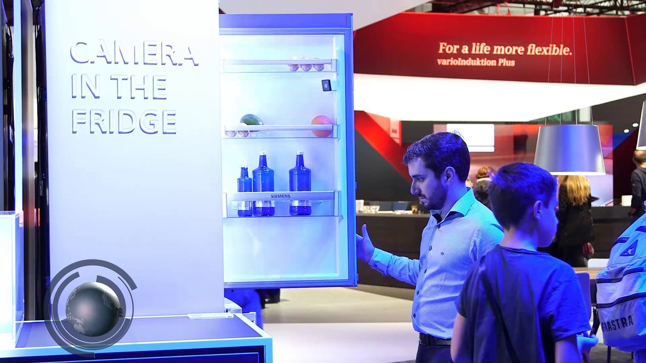 IFA 2015 : le panorama de l'offre électroménager