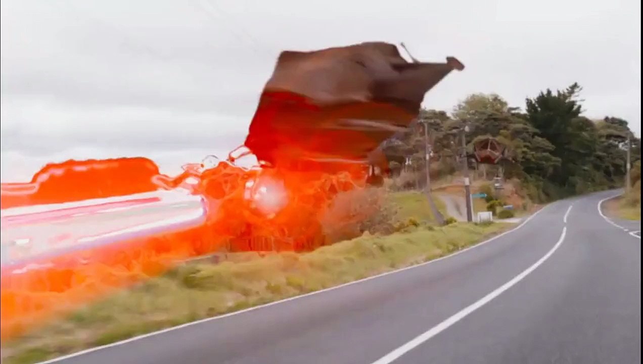 Power Rangers Dino Charge Episode 11 "Break Out" Preview (Prince Phillip)