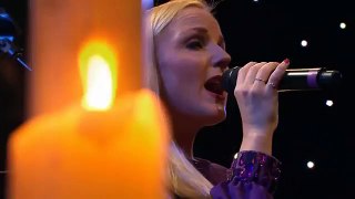 Brian May & Kerry Ellis - Tie Your Mother Down (The Candlelight Concerts Live at Montreux 2013)