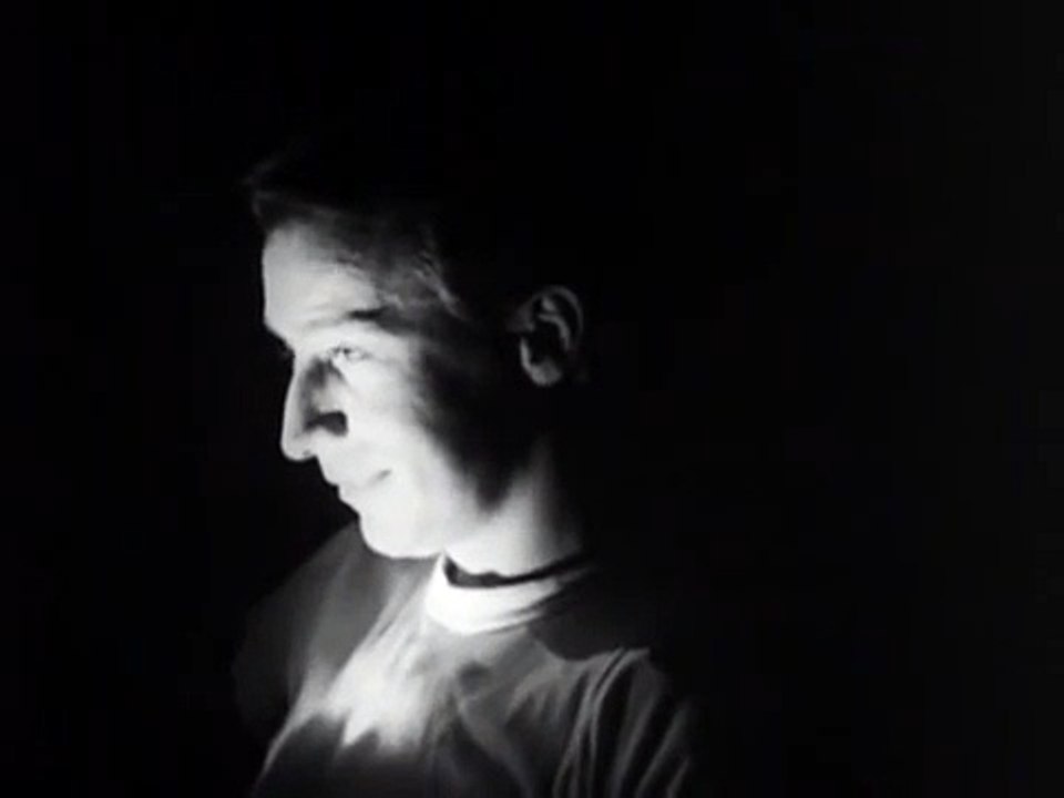 What's A Nice Girl Doing In A Place Like This? 1963