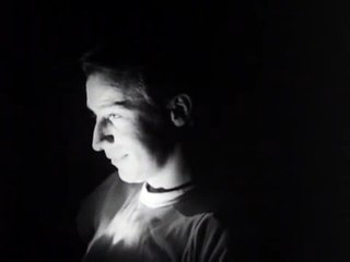 What's A Nice Girl Doing In A Place Like This? 1963