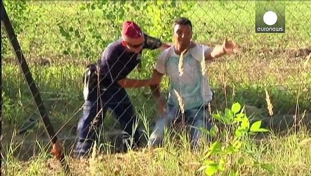 بحران مهاجرت و محدودیت های توافقنامه دوبلین